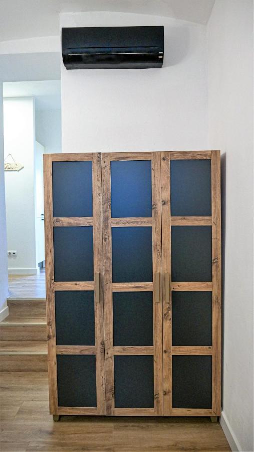 Apartment Tisa, リュブリャナ エクステリア 写真