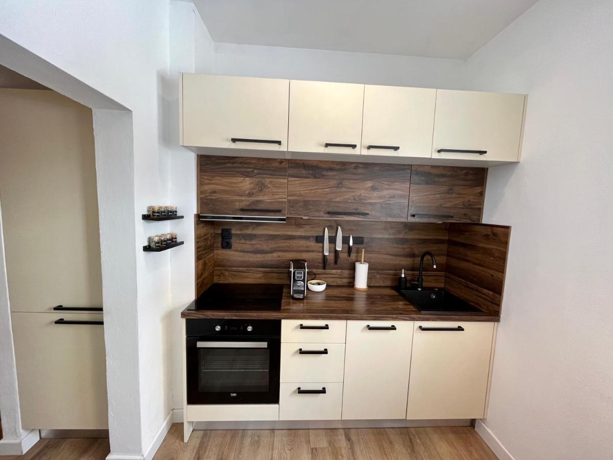 Apartment Tisa, リュブリャナ エクステリア 写真